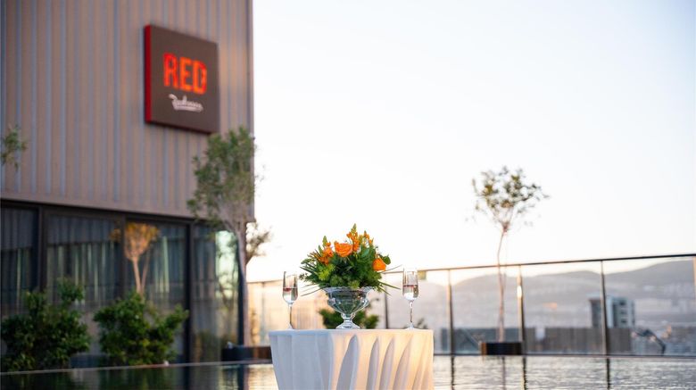 <b>Radisson RED Izmir Point Bornova Other</b>. Images powered by <a href="https://iceportal.shijigroup.com/" title="IcePortal" target="_blank">IcePortal</a>.