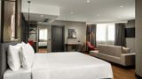 Radisson RED Izmir Point Bornova Suite