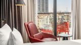 Radisson RED Izmir Point Bornova Room