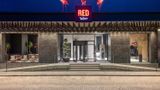 Radisson RED Izmir Point Bornova Exterior