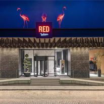 Radisson RED Izmir Point Bornova