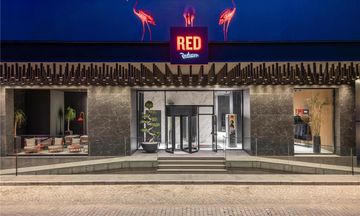 Radisson RED Izmir Point Bornova