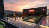Radisson RED Izmir Point Bornova Pool