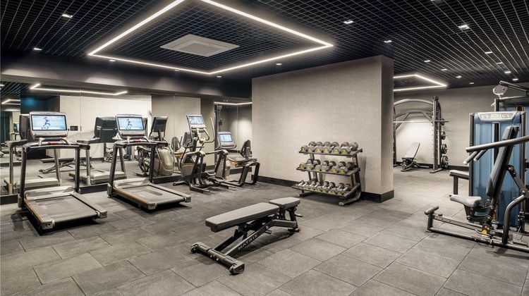 Radisson RED Izmir Point Bornova Health