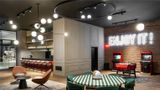 Radisson RED Izmir Point Bornova Lobby