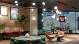 Radisson RED Izmir Point Bornova Lobby