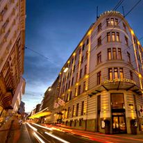 Flemings Selection Hotel Wien-City