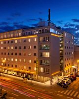 Flemings Hotel Frankfurt Main-Riverside