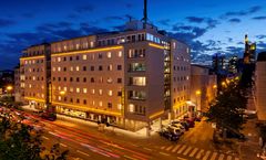 Flemings Hotel Frankfurt Main-Riverside