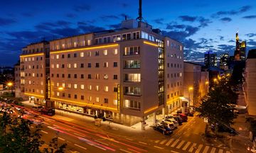 Flemings Hotel Frankfurt Main-Riverside