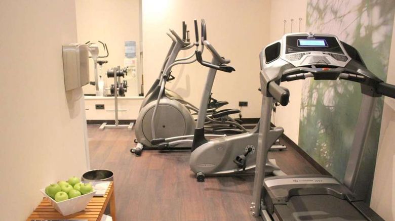 <b>Flemings Hotel Muenchen Schwabing Health</b>. Images powered by <a href="https://iceportal.shijigroup.com/" title="IcePortal" target="_blank">IcePortal</a>.