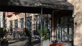 Flemings Hotel Muenchen Schwabing Exterior