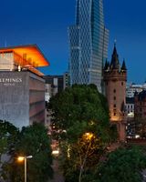 Flemings Selection Hotel Frankfurt-City