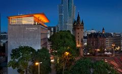 Flemings Selection Hotel Frankfurt-City