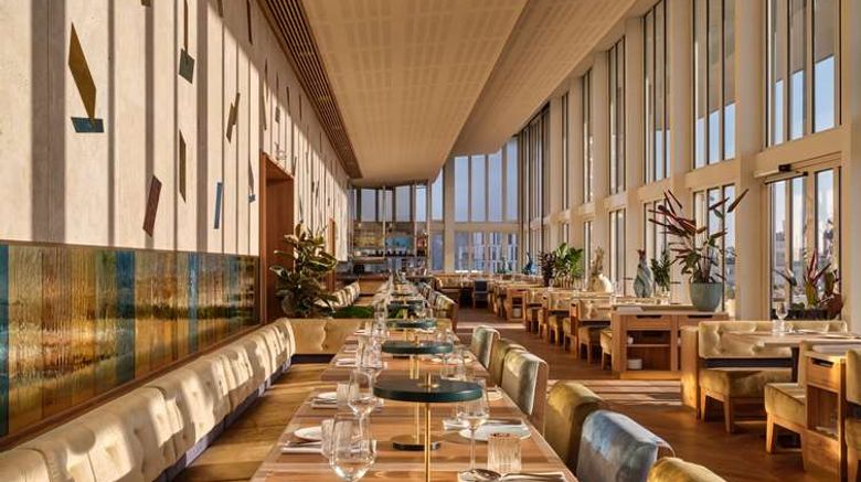 <b>Flemings Selection Hotel Frankfurt-City Restaurant</b>. Images powered by <a href="https://iceportal.shijigroup.com/" title="IcePortal" target="_blank">IcePortal</a>.