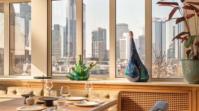 <b>Flemings Selection Hotel Frankfurt-City Restaurant</b>. Images powered by <a href="https://iceportal.shijigroup.com/" title="IcePortal" target="_blank">IcePortal</a>.