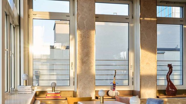 <b>Flemings Selection Hotel Frankfurt-City Restaurant</b>. Images powered by <a href="https://iceportal.shijigroup.com/" title="IcePortal" target="_blank">IcePortal</a>.