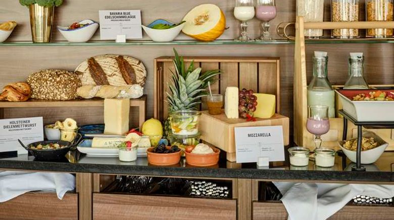 <b>Flemings Selection Hotel Frankfurt-City Other</b>. Images powered by <a href="https://iceportal.shijigroup.com/" title="IcePortal" target="_blank">IcePortal</a>.