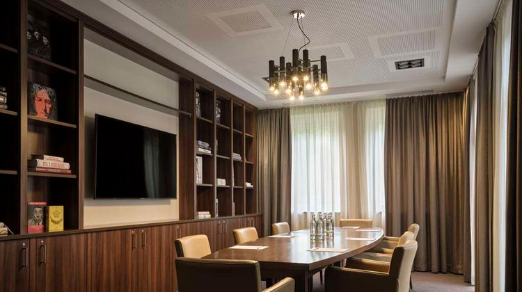 Flemings Selection Hotel Frankfurt-City Meeting