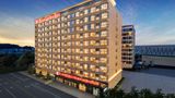 Hilton Garden Inn Guangzhou Baiyun Airpt Exterior