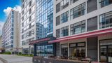 Hilton Garden Inn Guangzhou Baiyun Airpt Exterior
