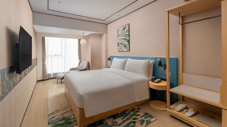 <b>Hilton Garden Inn Guangzhou Baiyun Airpt Other</b>. Images powered by <a href="https://iceportal.shijigroup.com/" title="IcePortal" target="_blank">IcePortal</a>.