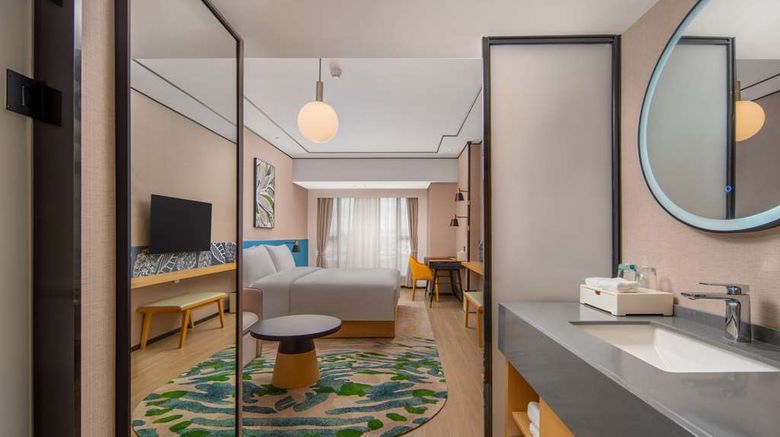 <b>Hilton Garden Inn Guangzhou Baiyun Airpt Other</b>. Images powered by <a href="https://iceportal.shijigroup.com/" title="IcePortal" target="_blank">IcePortal</a>.