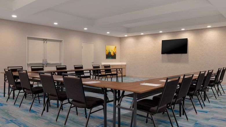 <b>Home2 Suites by Hilton Brownwood Meeting</b>. Images powered by <a href="https://iceportal.shijigroup.com/" title="IcePortal" target="_blank">IcePortal</a>.