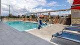 Home2 Suites by Hilton Brownwood Pool