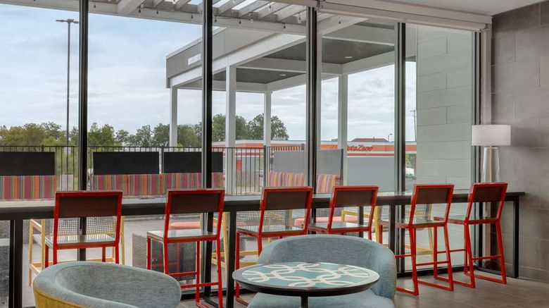 <b>Home2 Suites by Hilton Brownwood Lobby</b>. Images powered by <a href="https://iceportal.shijigroup.com/" title="IcePortal" target="_blank">IcePortal</a>.