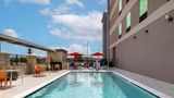Home2 Suites by Hilton Brownwood Pool