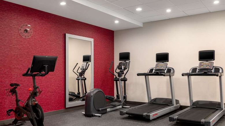 <b>Home2 Suites by Hilton Brownwood Health</b>. Images powered by <a href="https://iceportal.shijigroup.com/" title="IcePortal" target="_blank">IcePortal</a>.