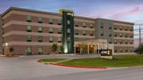 Home2 Suites by Hilton Brownwood Exterior