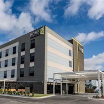Home2 Suites by Hilton Hammond