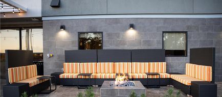 Home2 Suites by Hilton Hammond Exterior