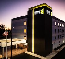 Home2 Suites by Hilton Hammond Exterior