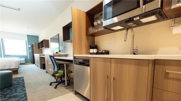 Home2 Suites by Hilton Hammond Other