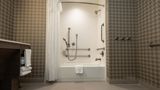 Home2 Suites by Hilton Hammond Room