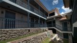 Motto by Hilton Cusco Exterior