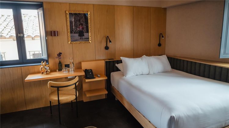 Motto by Hilton Cusco Room