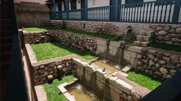 Motto by Hilton Cusco Exterior