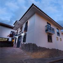 Motto by Hilton Cusco