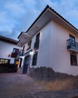Motto by Hilton Cusco