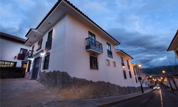Motto by Hilton Cusco