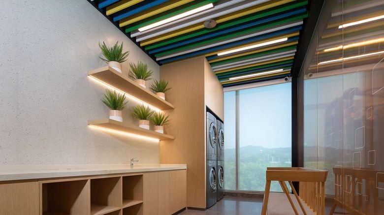 <b>Hilton Garden Inn Guangming Hongqiao Prk Other</b>. Images powered by <a href="https://iceportal.shijigroup.com/" title="IcePortal" target="_blank">IcePortal</a>.