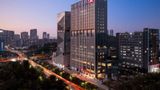 Hilton Garden Inn Guangming Hongqiao Prk Exterior