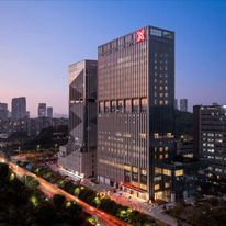 Hilton Garden Inn Guangming Hongqiao Prk