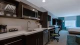 Home2 Stes by Hilton Fayetteville North Room