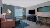 Home2 Stes by Hilton Fayetteville North Room