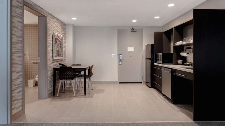 Home2 Stes by Hilton Fayetteville North Other